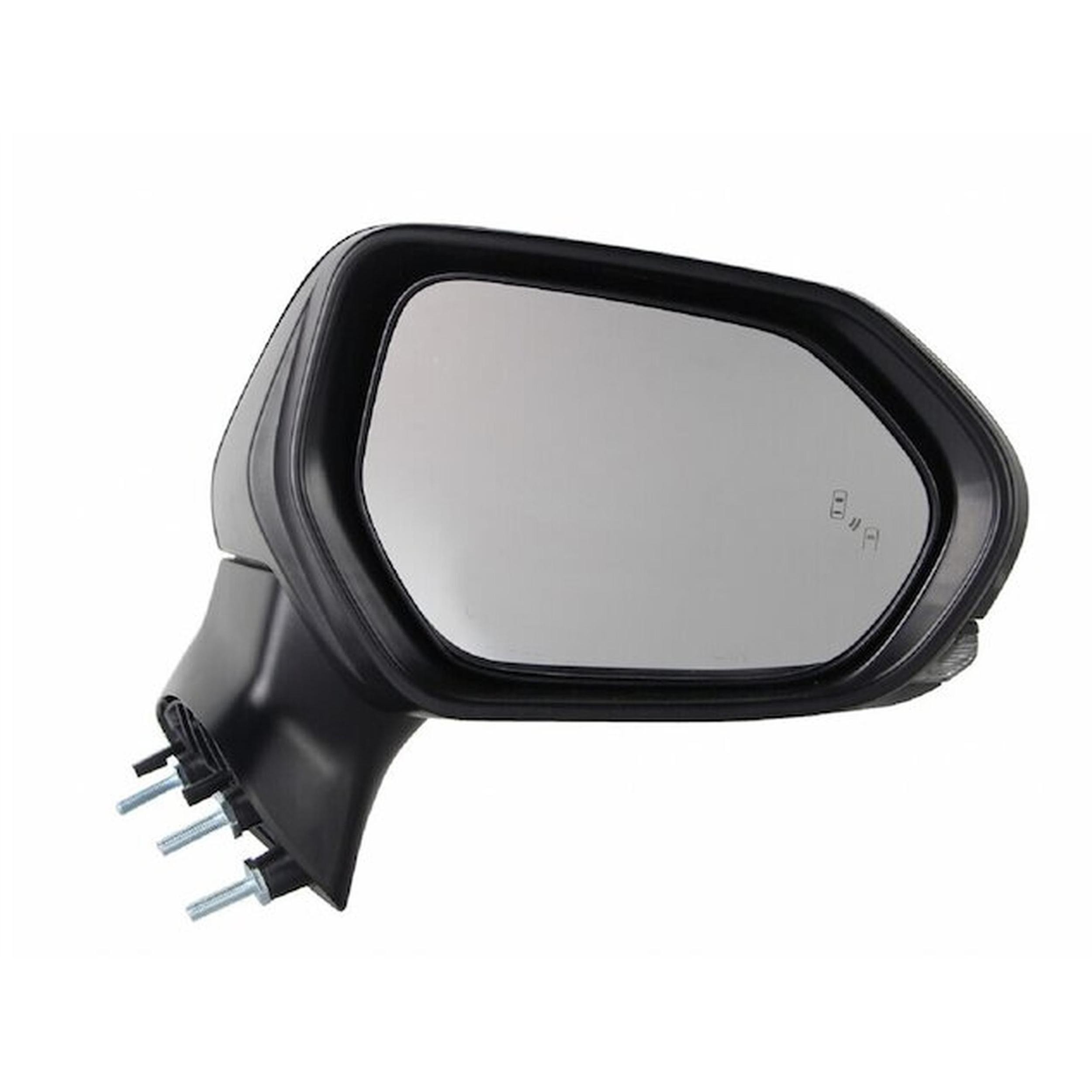 Door Mirror