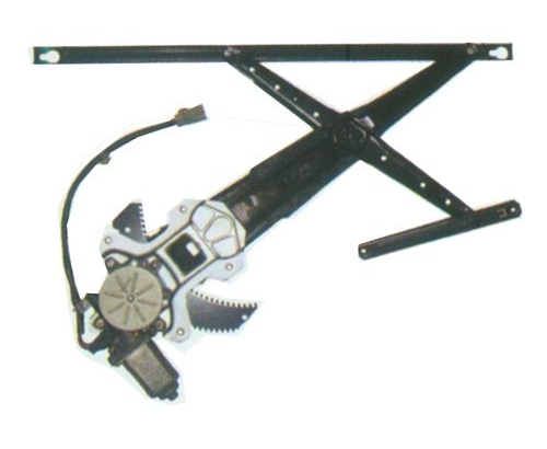 Window Regulator