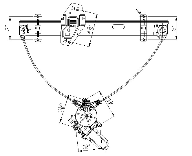 Window Regulator