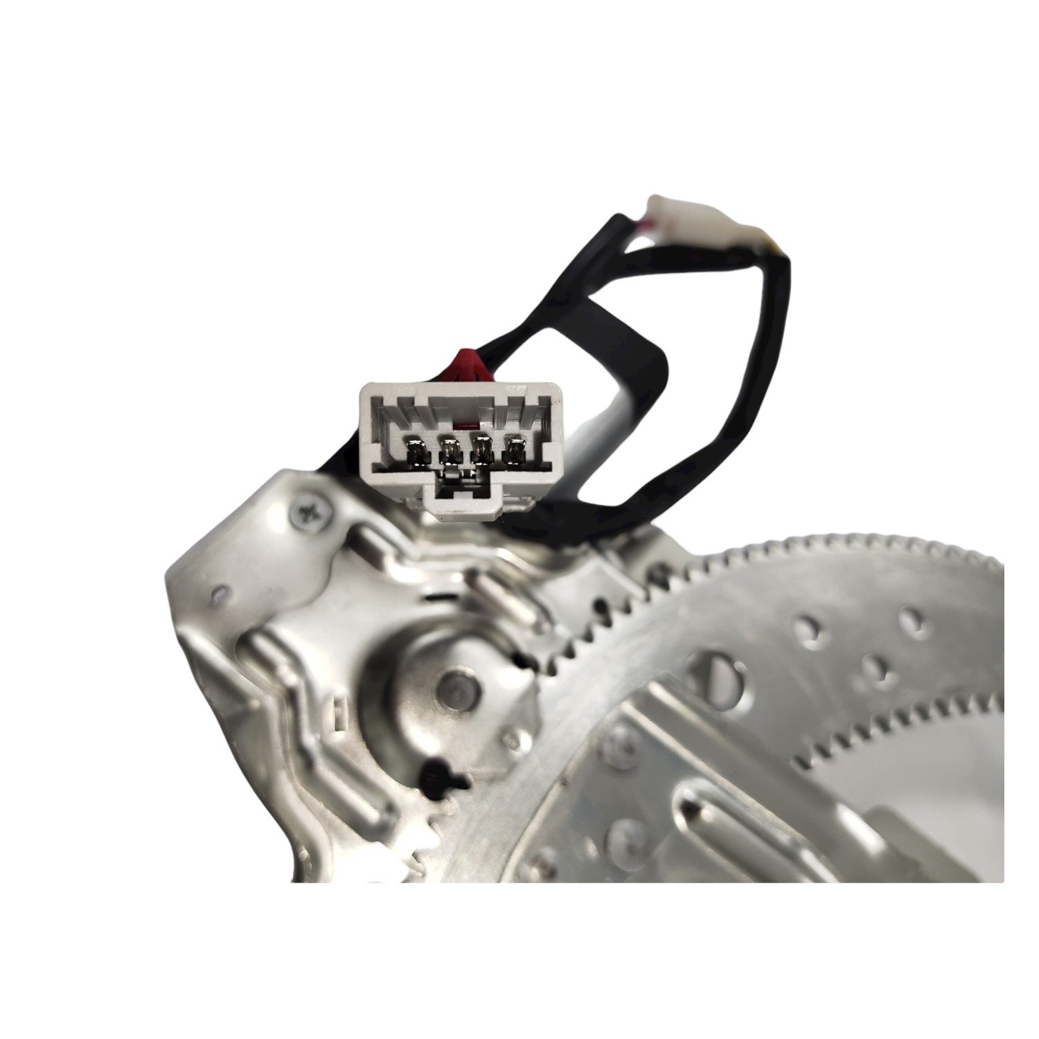 Window Regulator