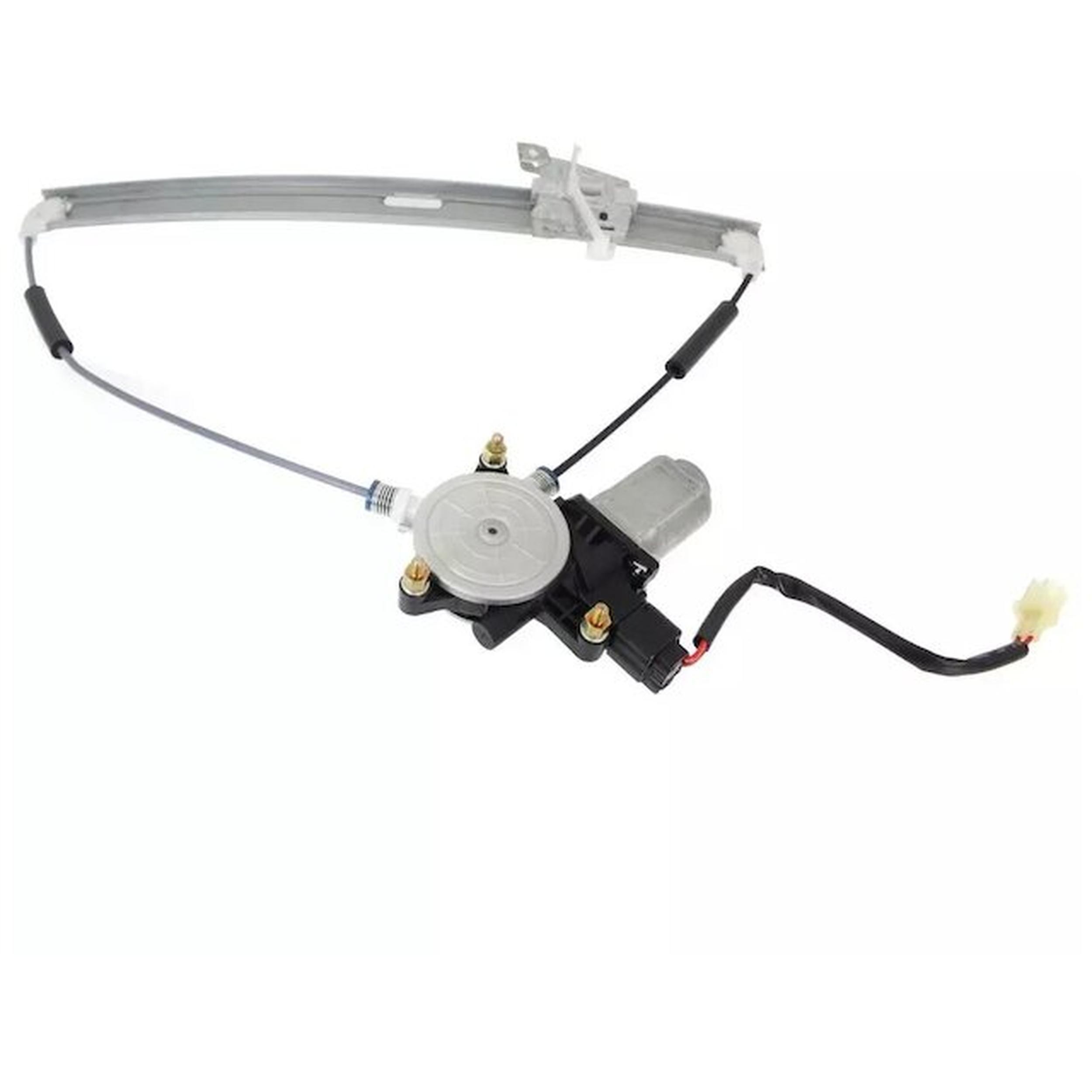 Window Regulator