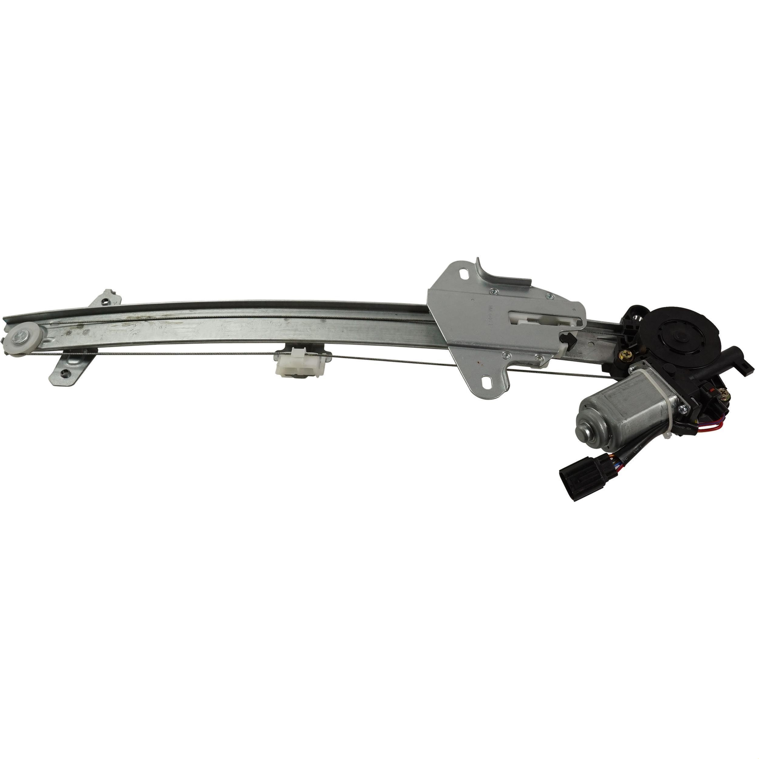 Window Regulator
