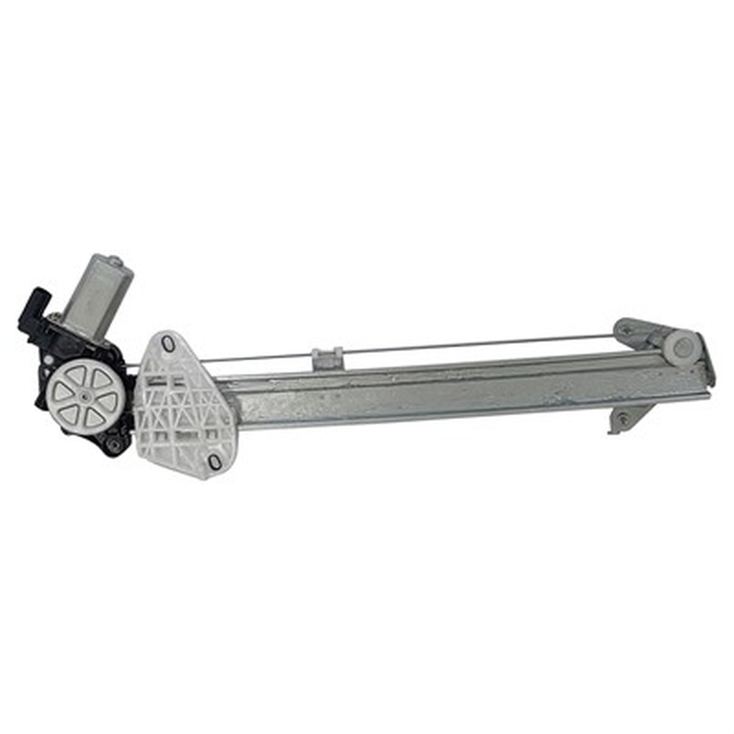 Window Regulator