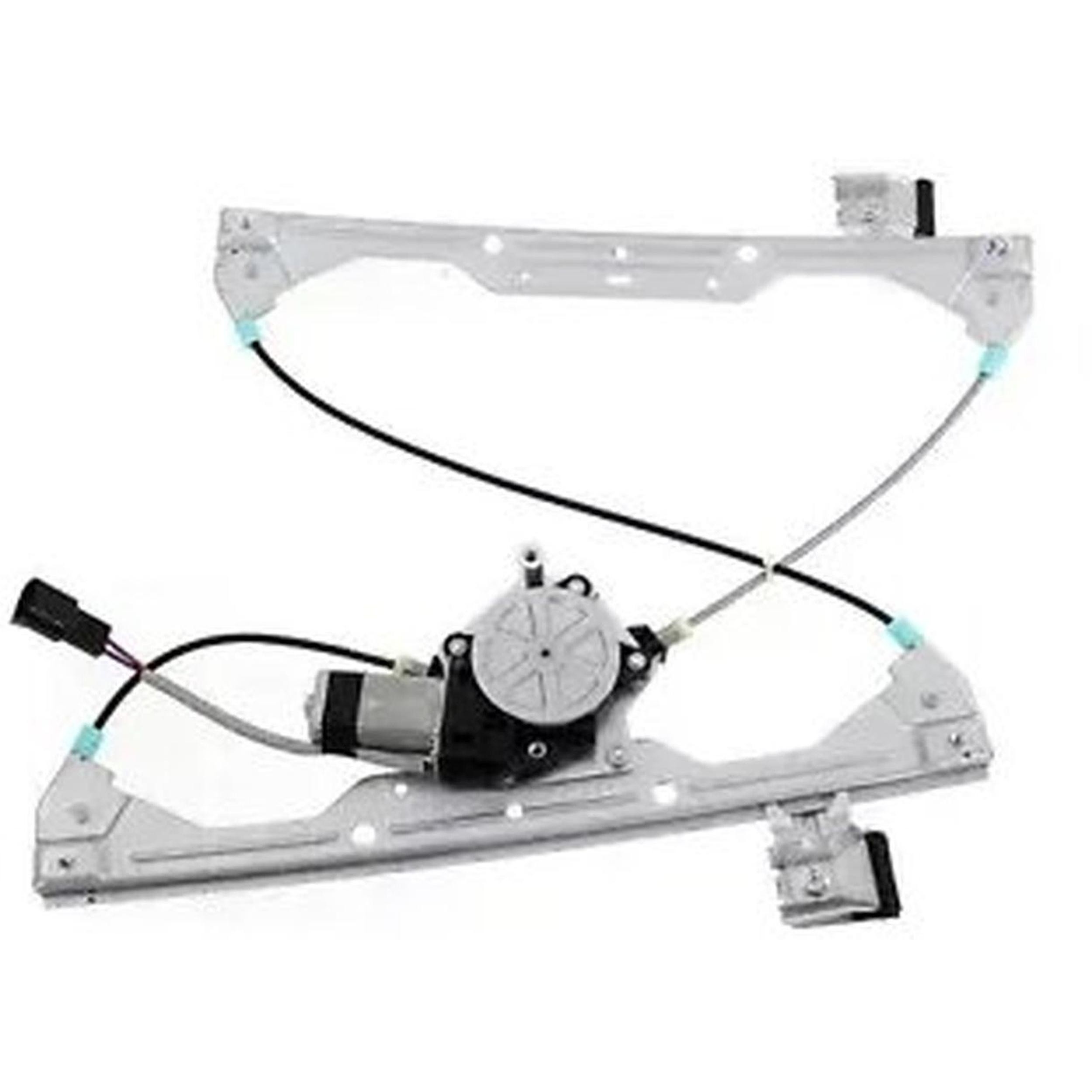Window Regulator