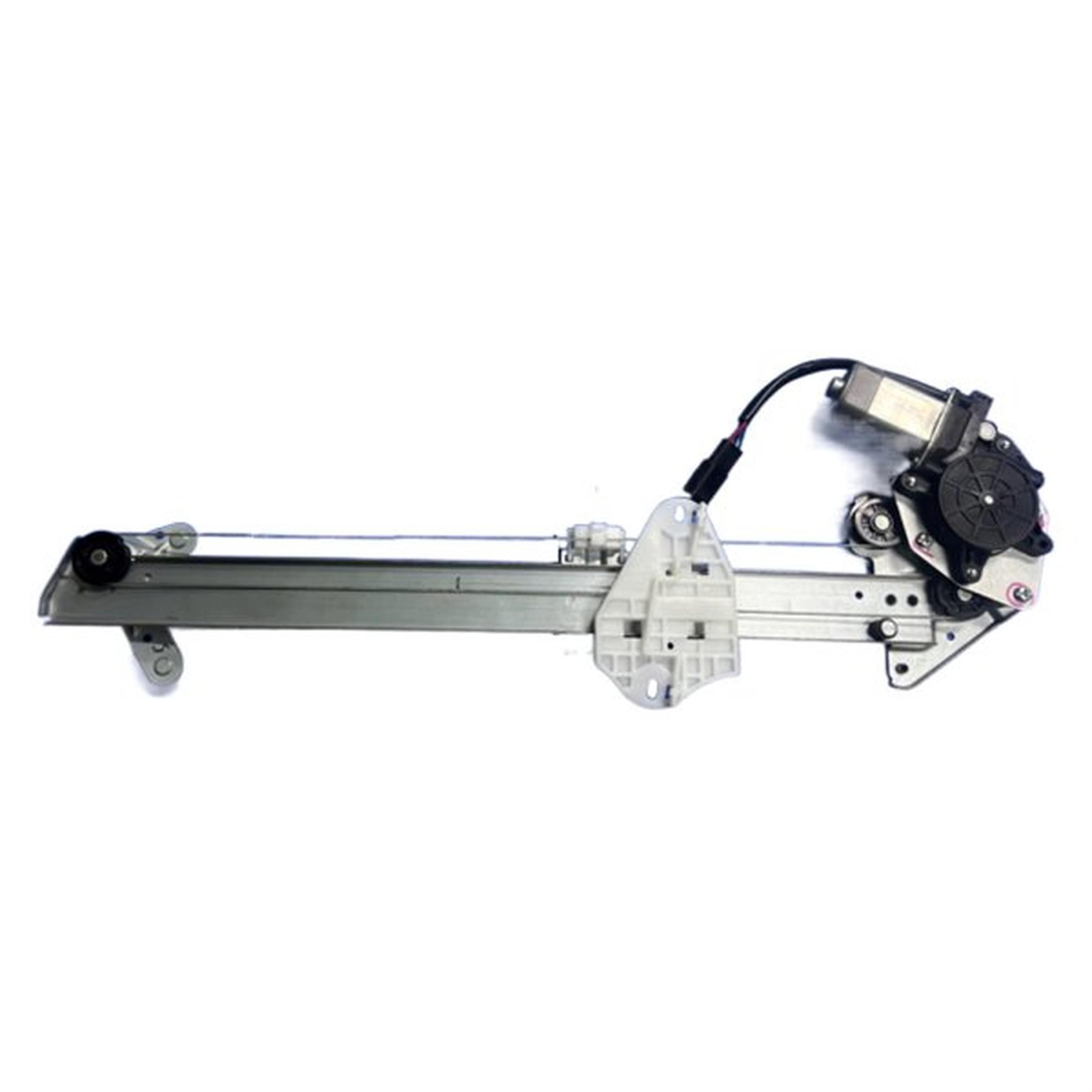 Window Regulator