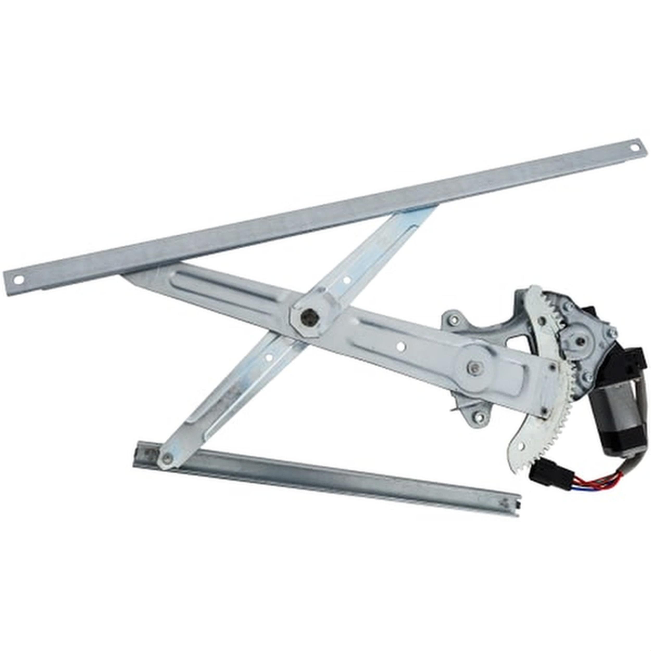 Window Regulator