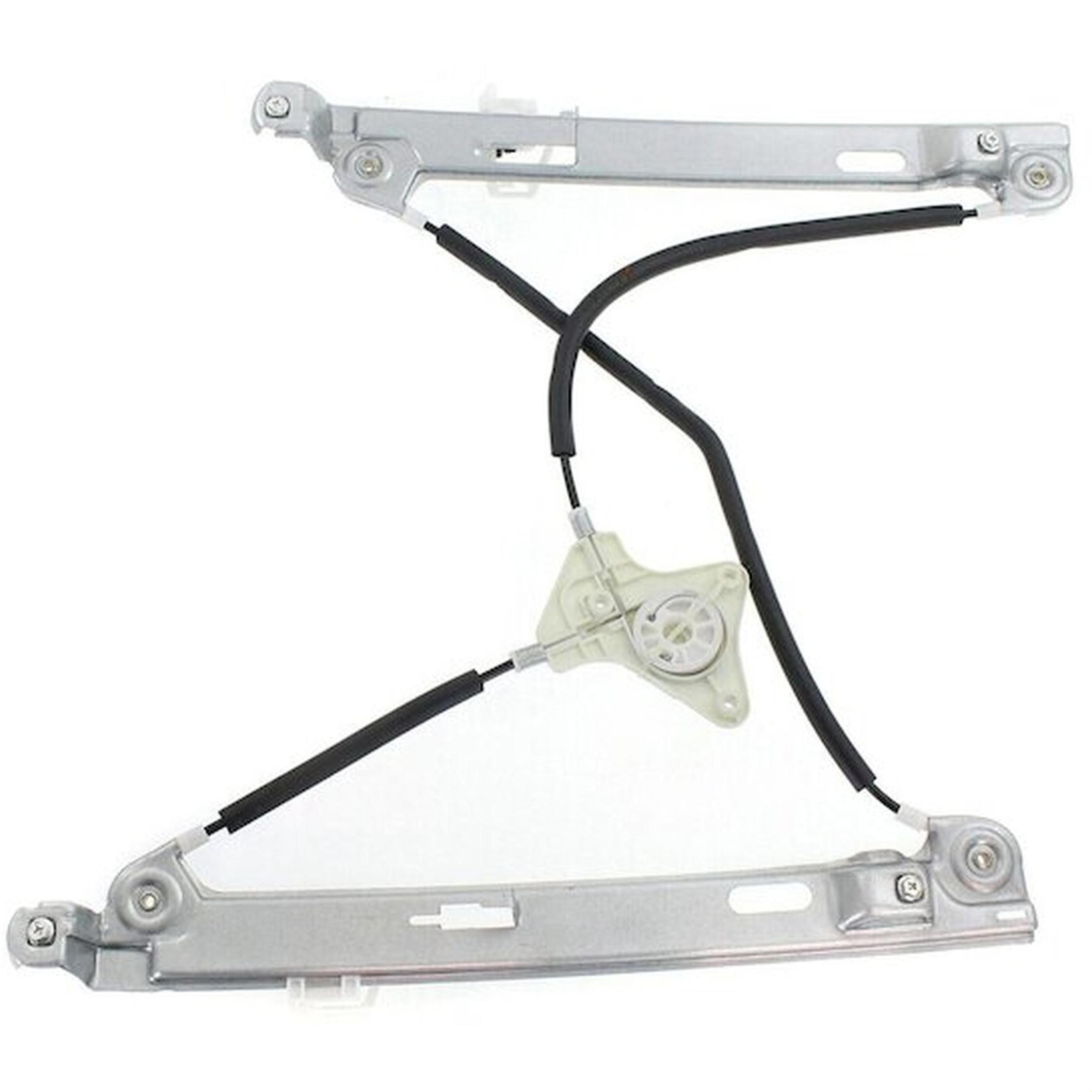 Window Regulator