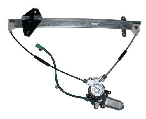 Window Regulator