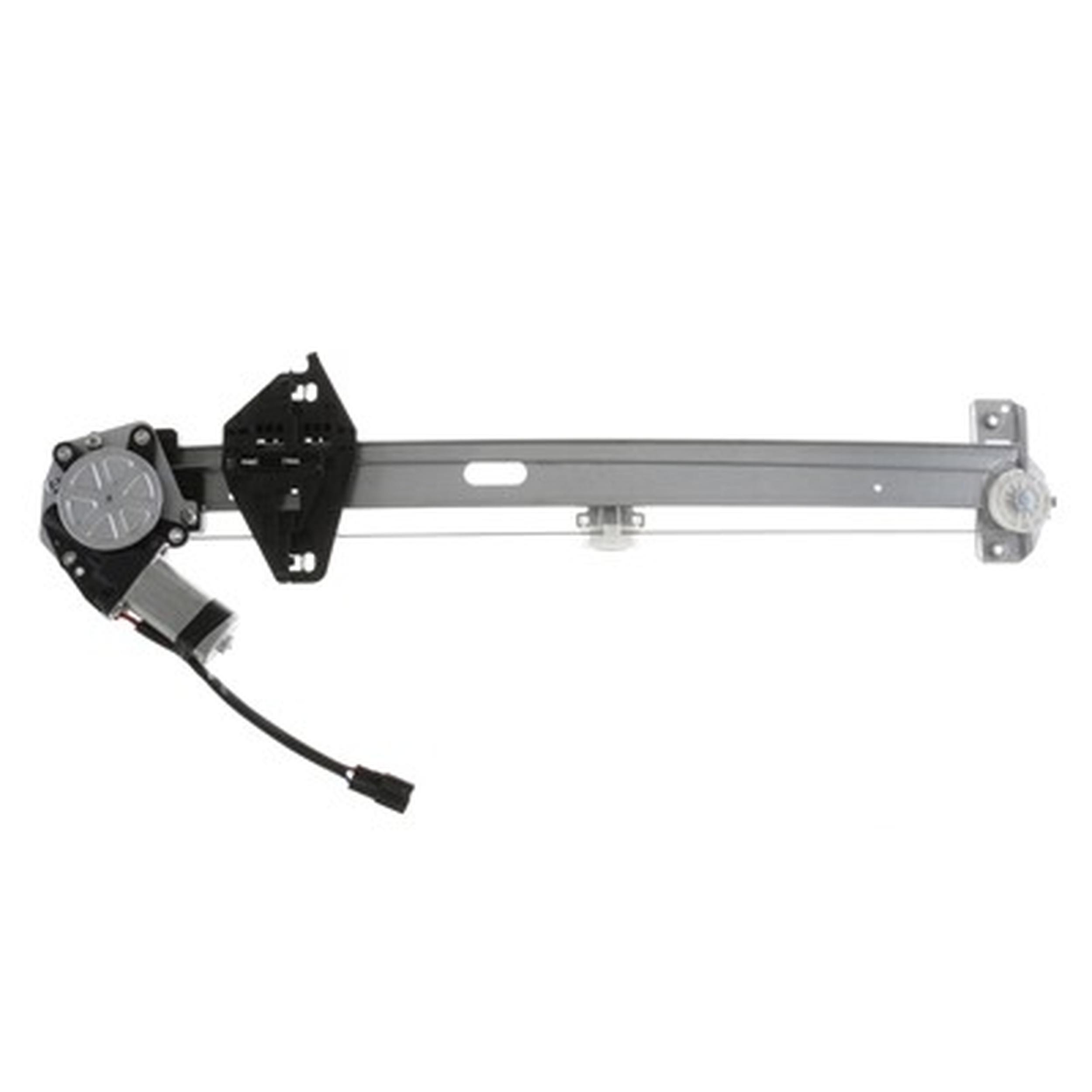 Window Regulator