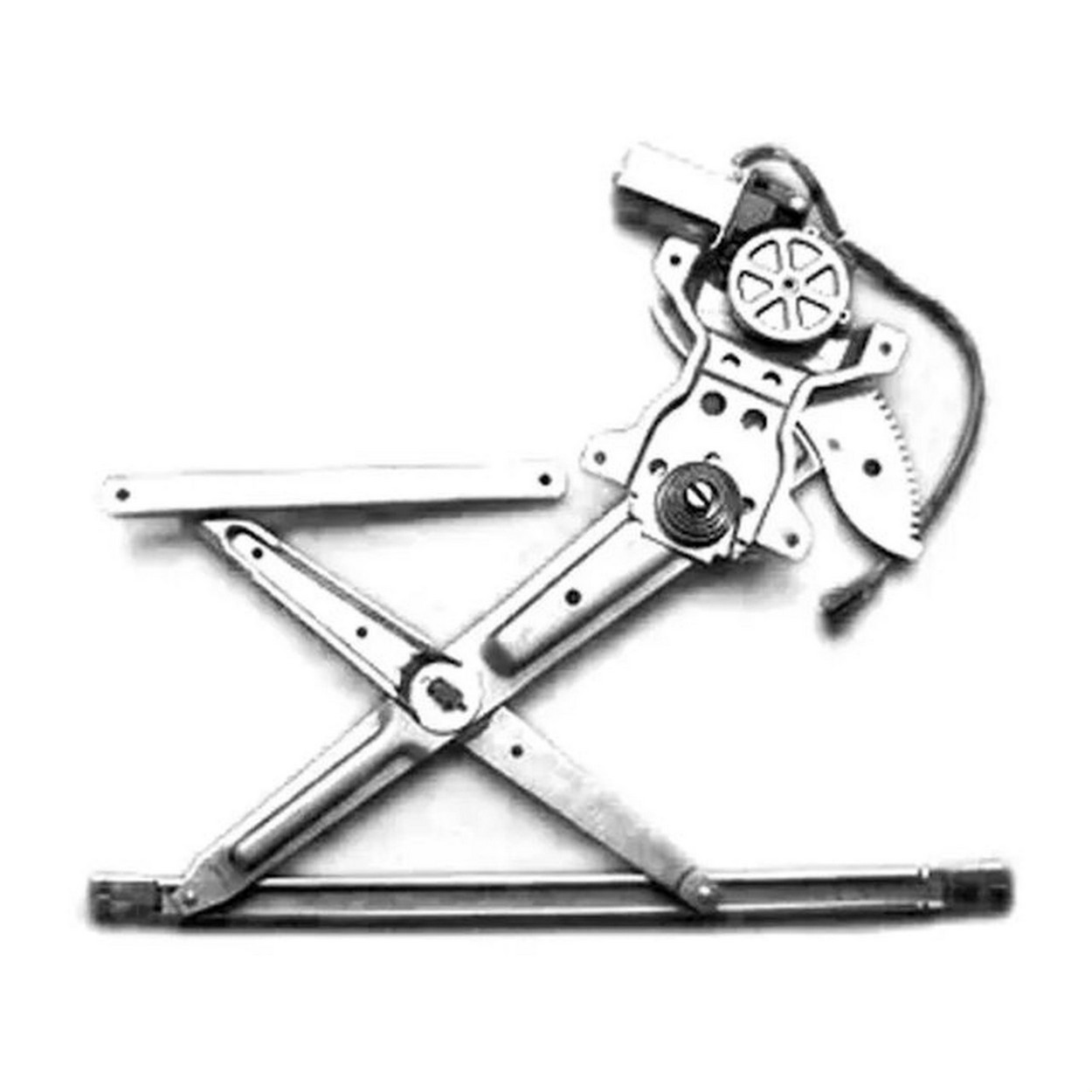 Window Regulator