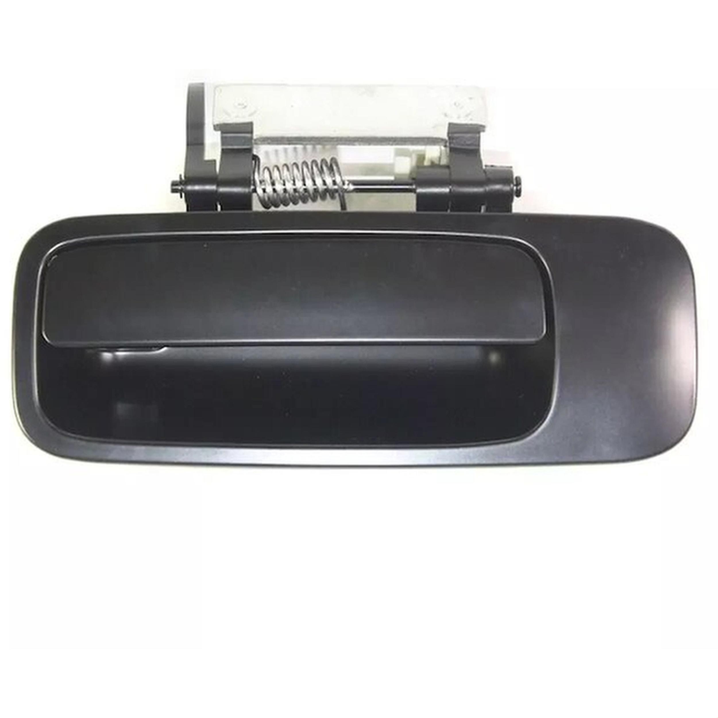 Exterior Door Handle
