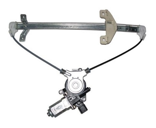 Window Regulator