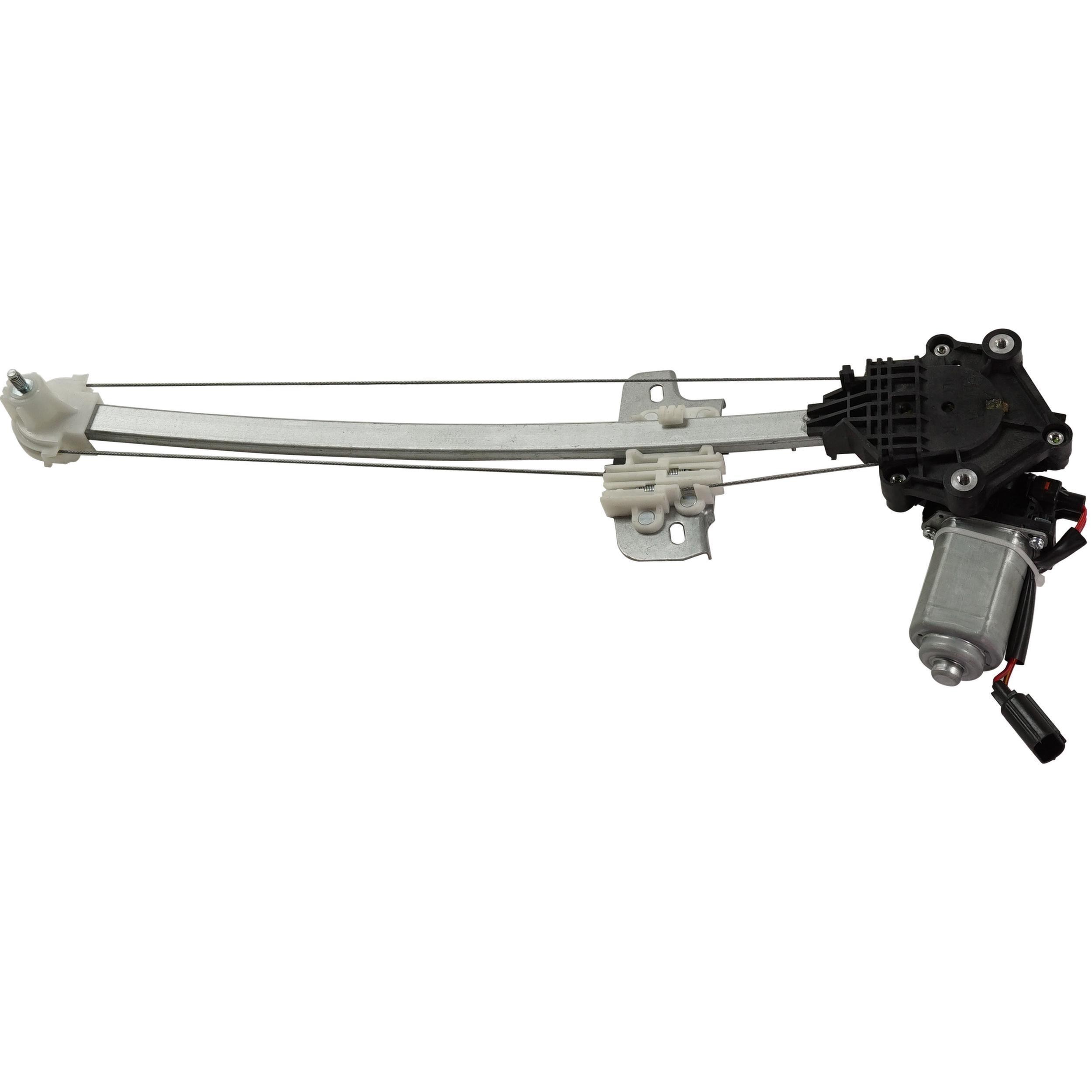 Window Regulator
