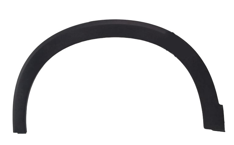 Wheel Arch Molding