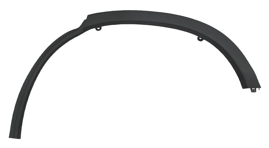 Wheel Arch Molding
