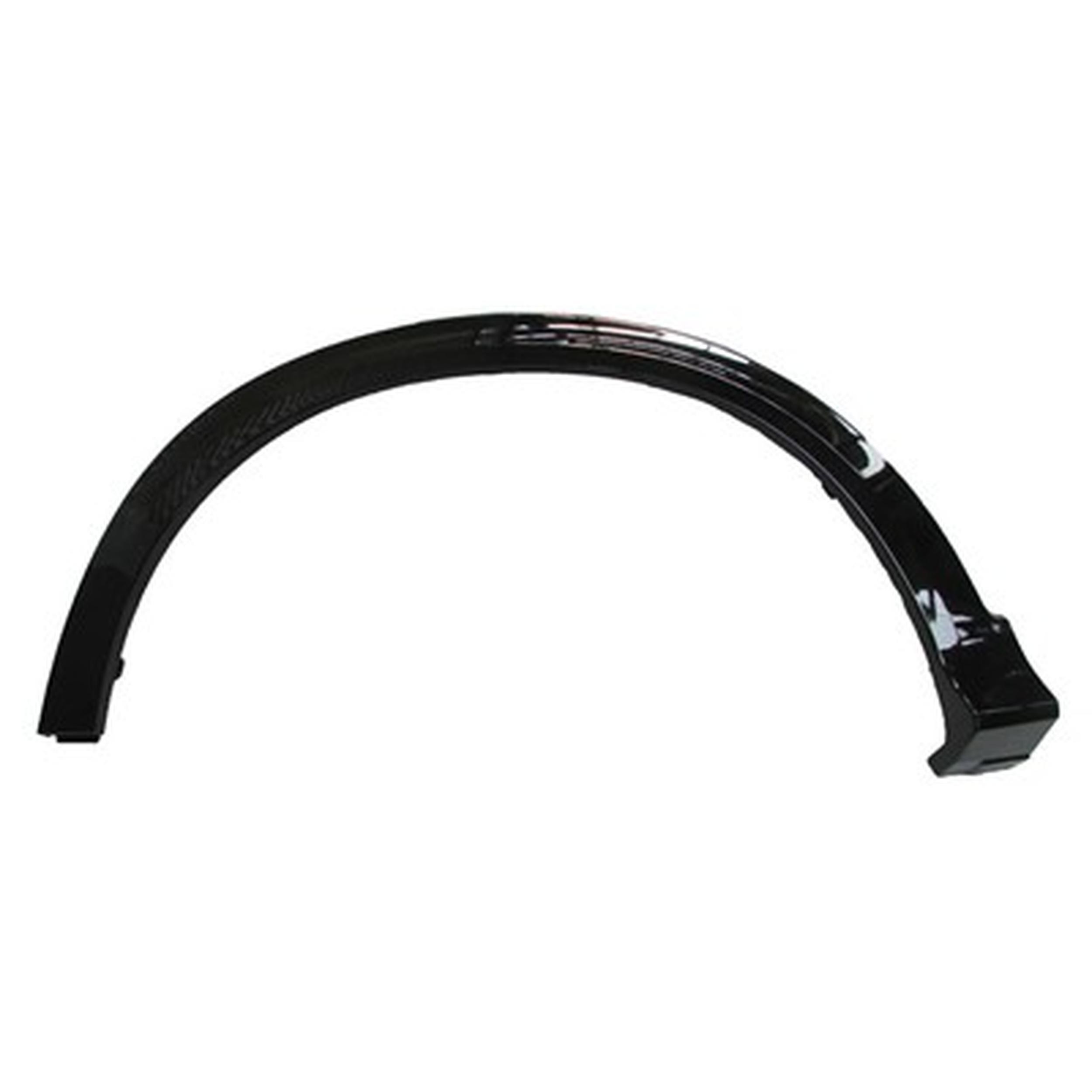 Wheel Arch Molding