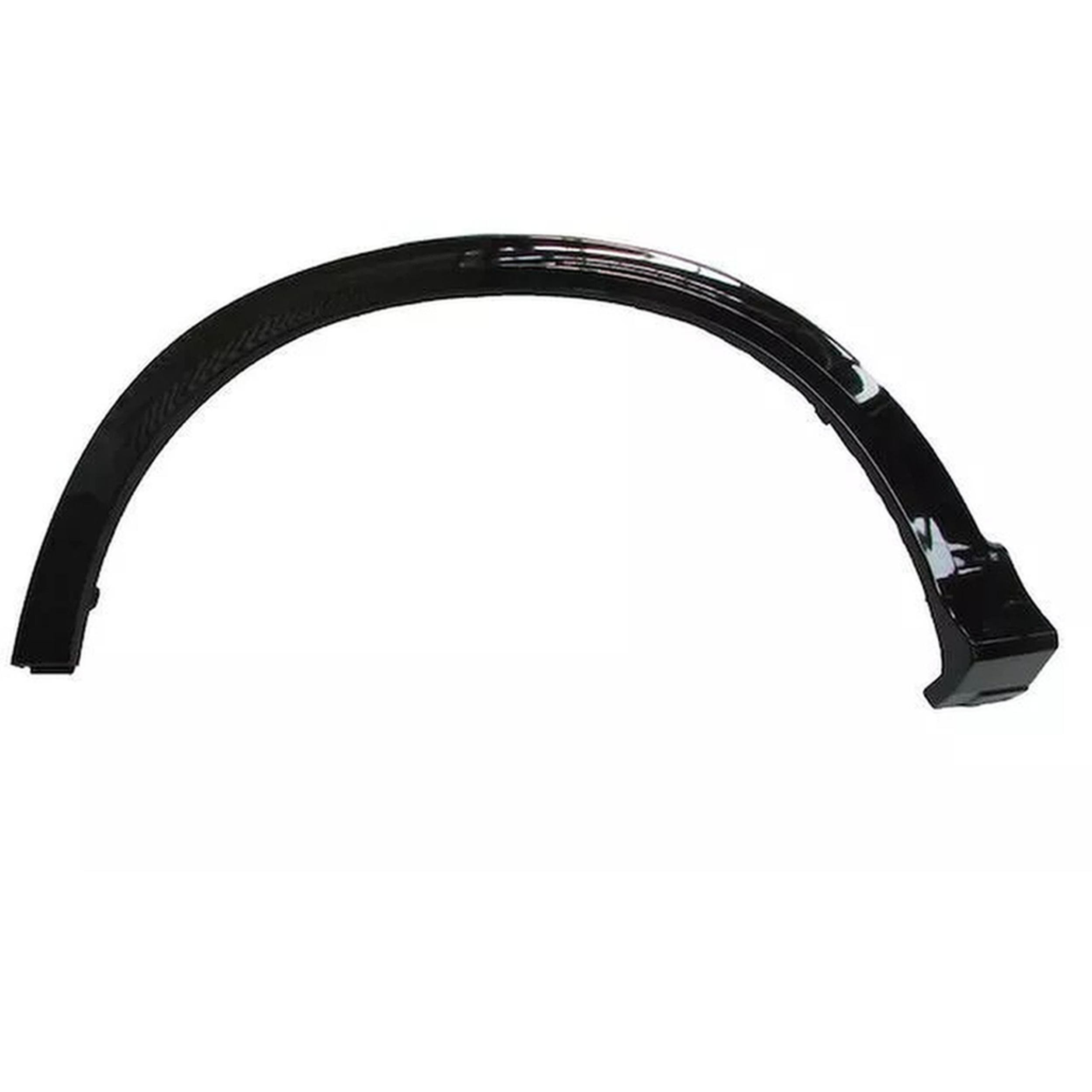 Wheel Arch Molding