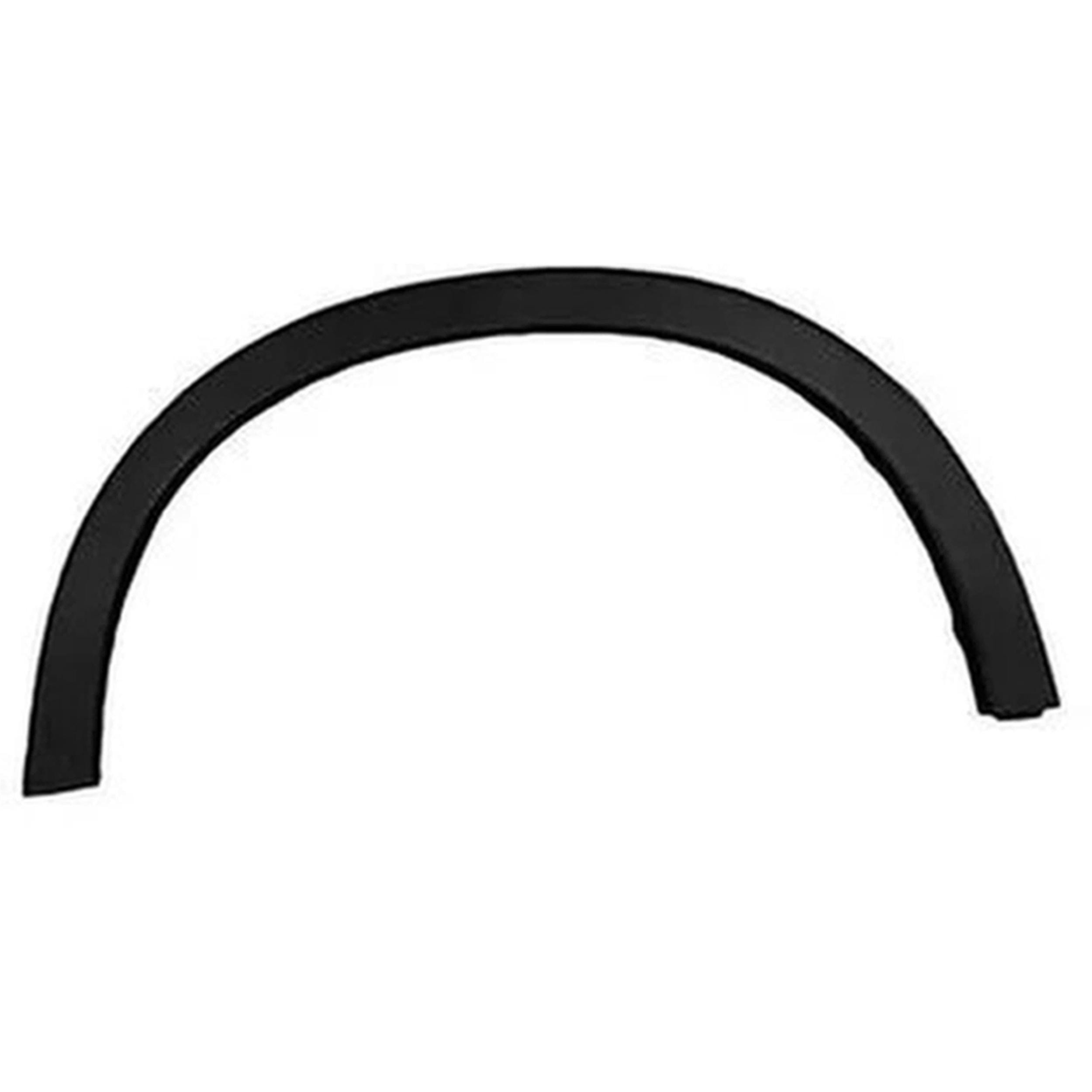 Wheel Arch Molding