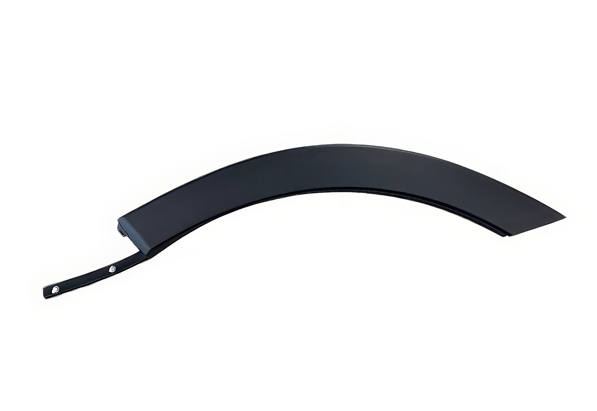 Wheel Arch Molding