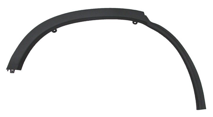 Wheel Arch Molding