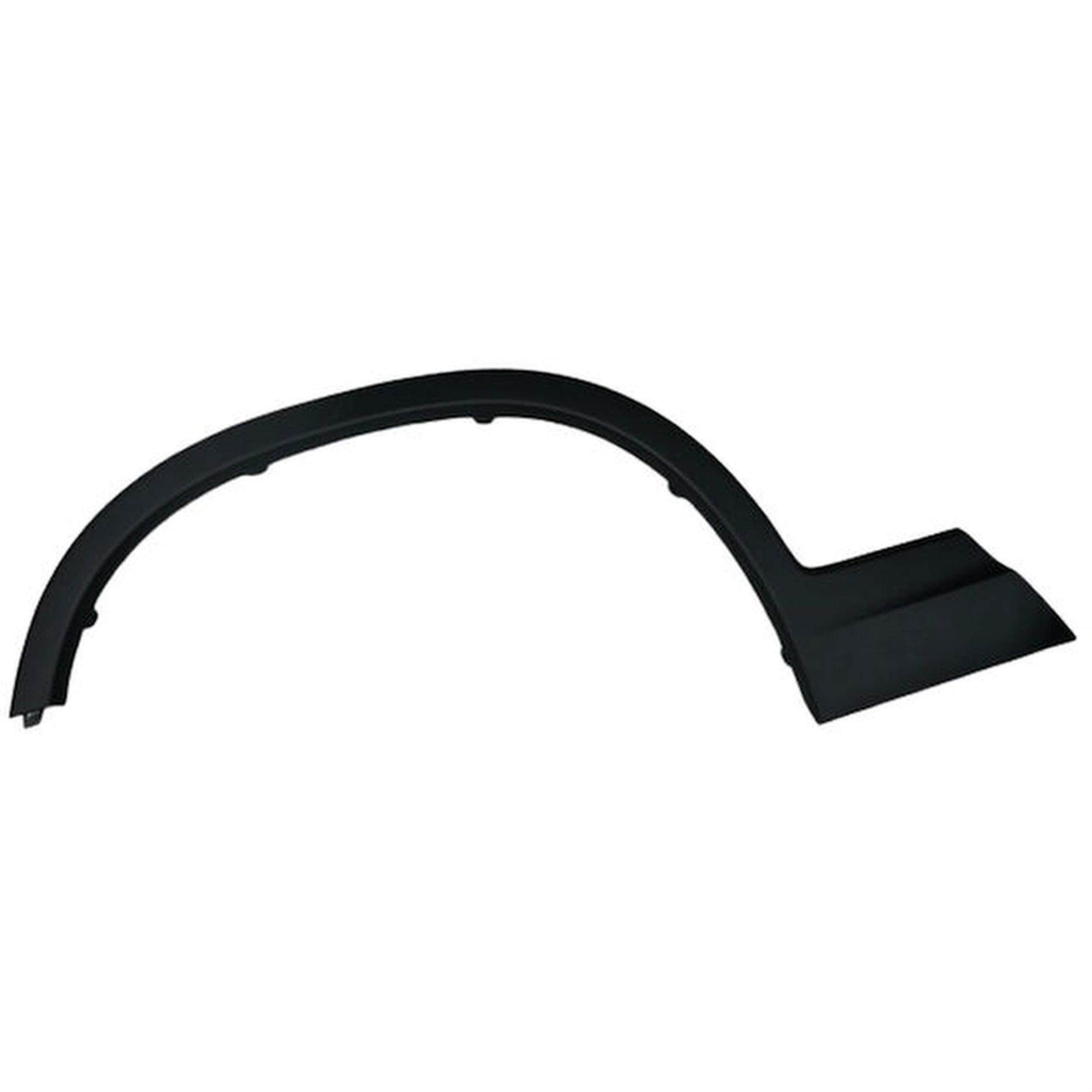 Wheel Arch Molding