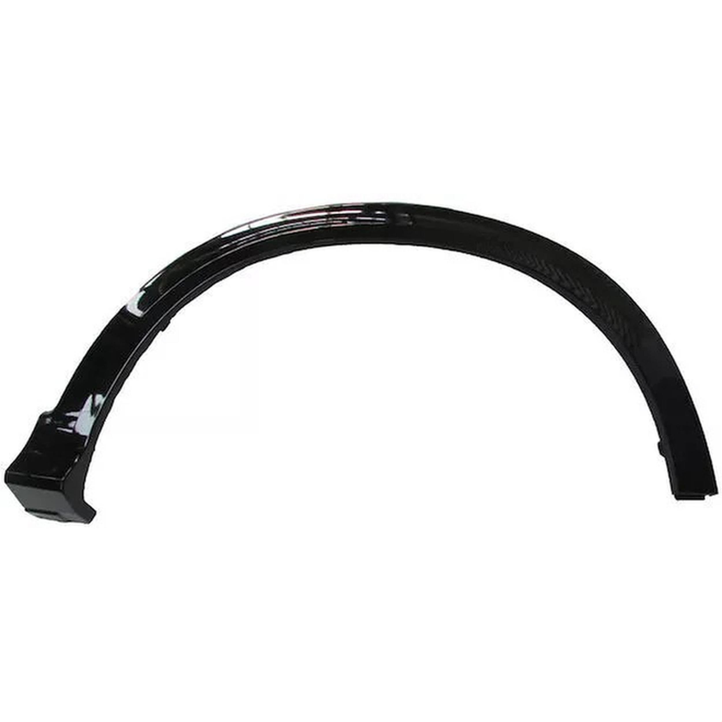 Wheel Arch Molding