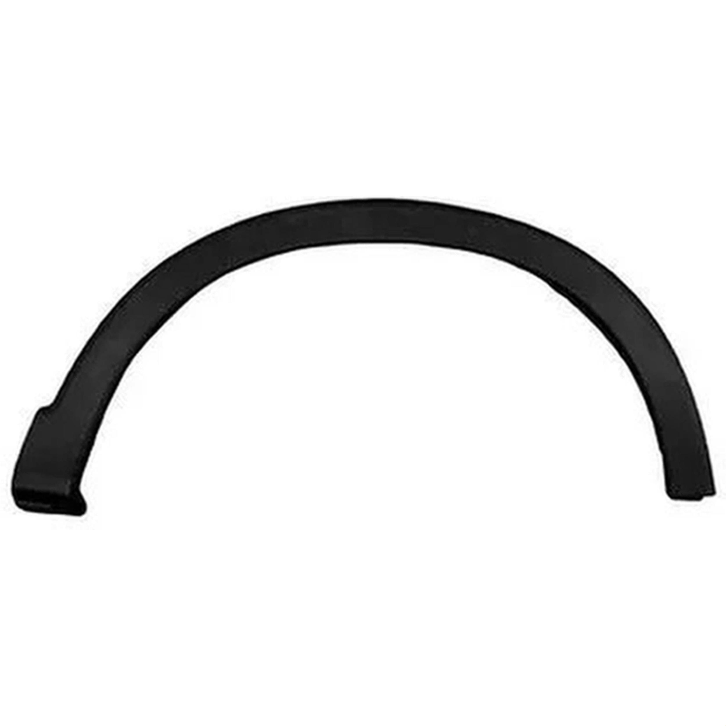 Wheel Arch Molding