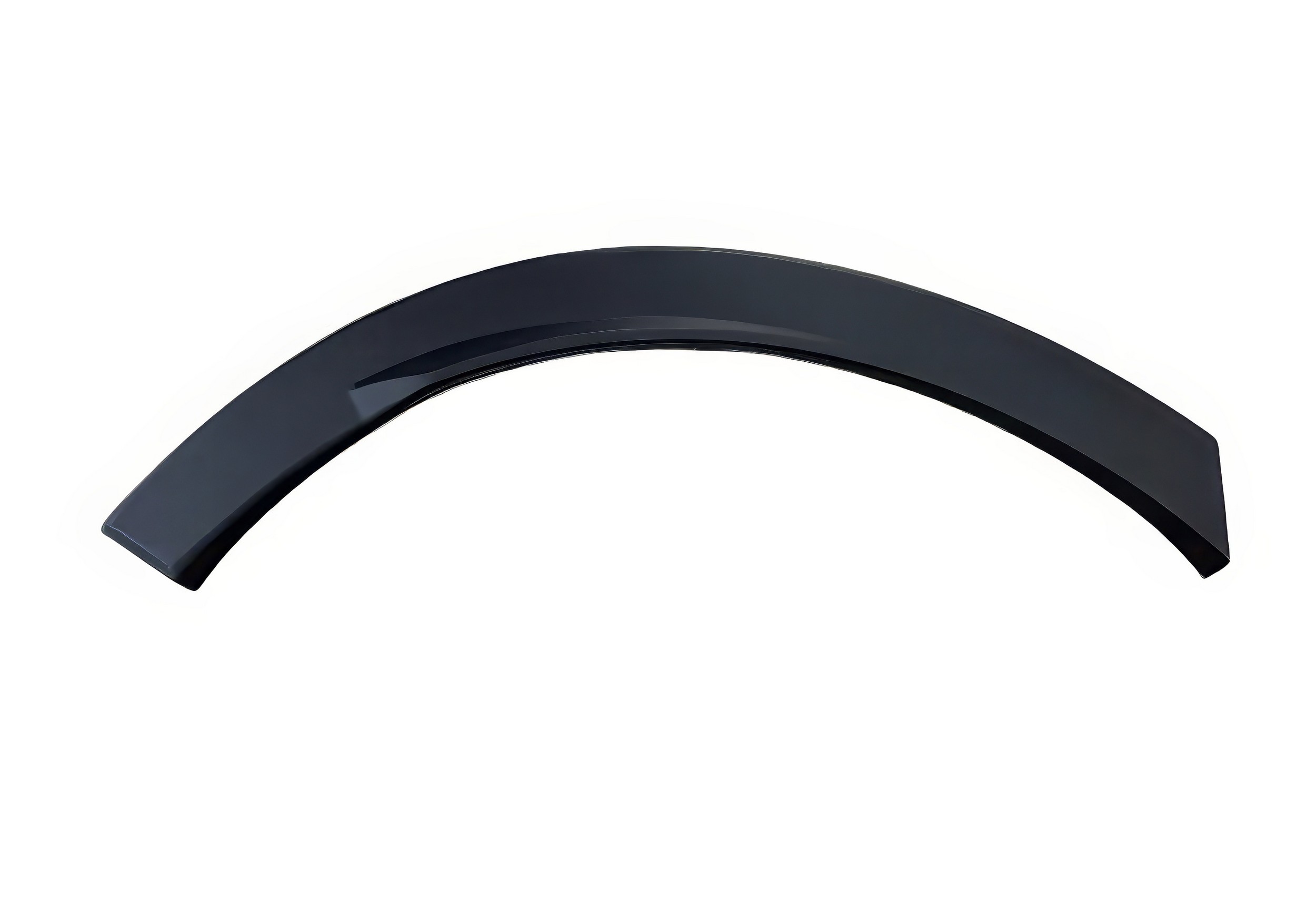 Wheel Arch Molding