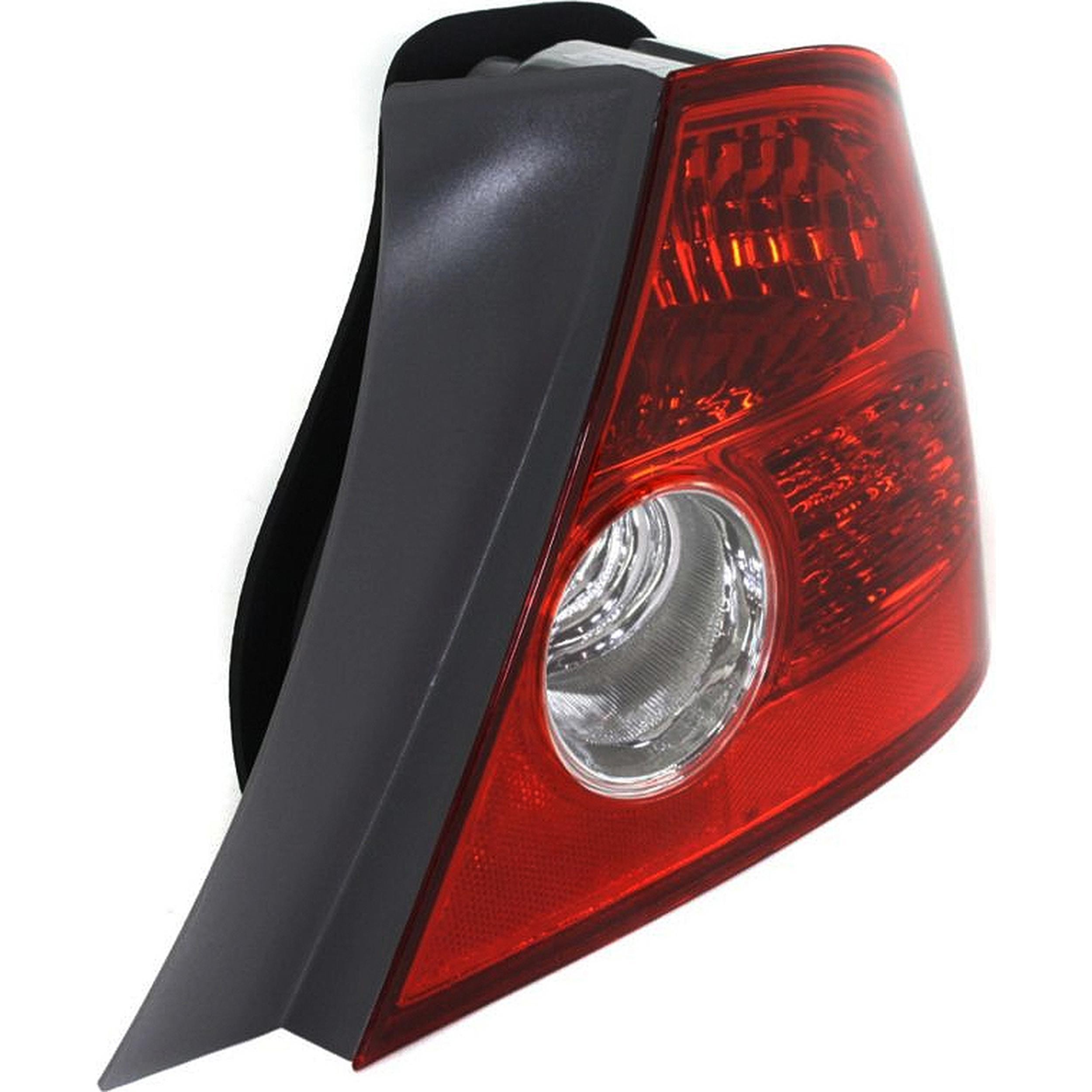 Tail Light Assembly