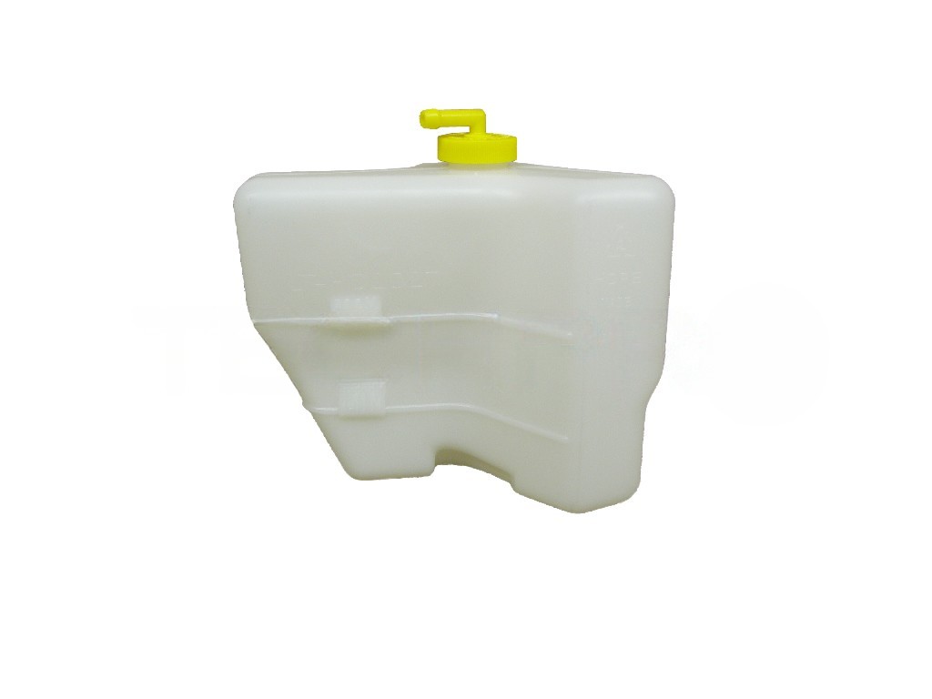 Radiator Outlet Tank
