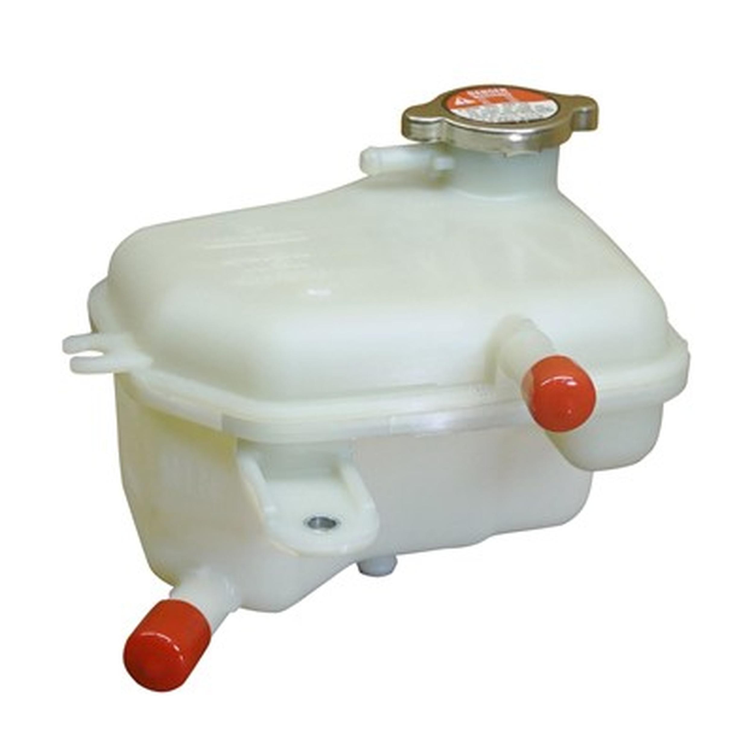 Radiator Outlet Tank