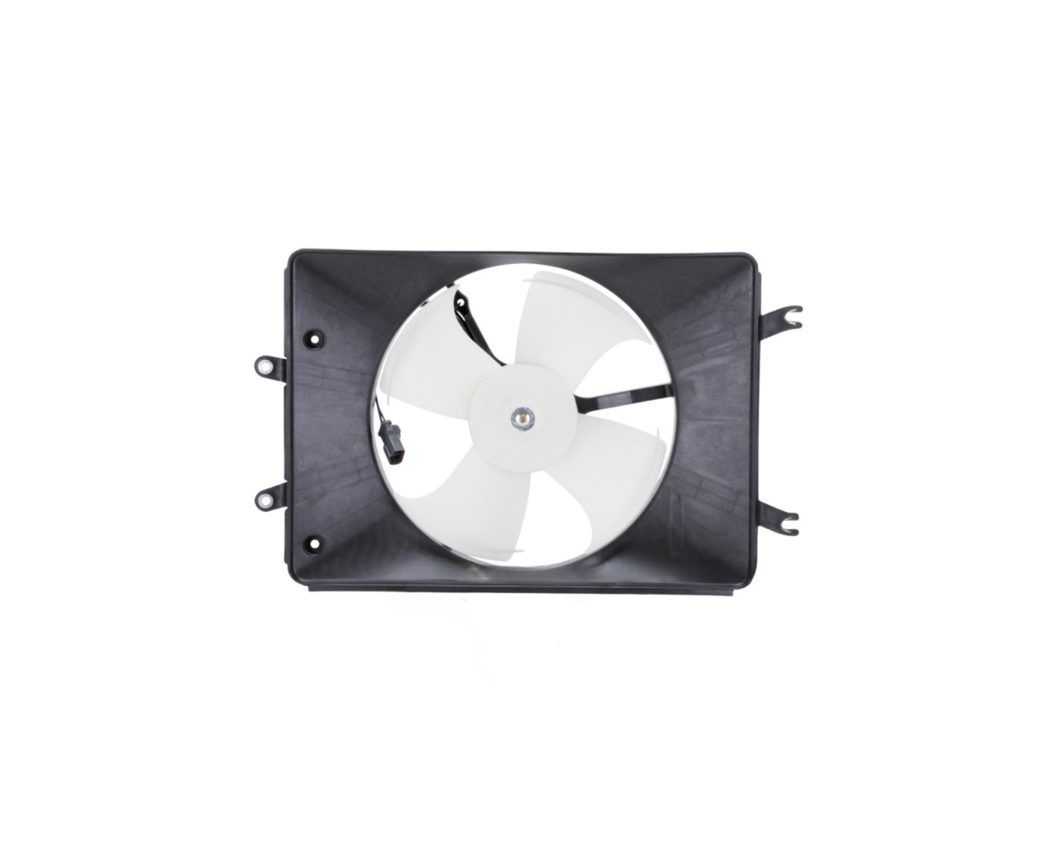 A/C Condenser Fan Assembly