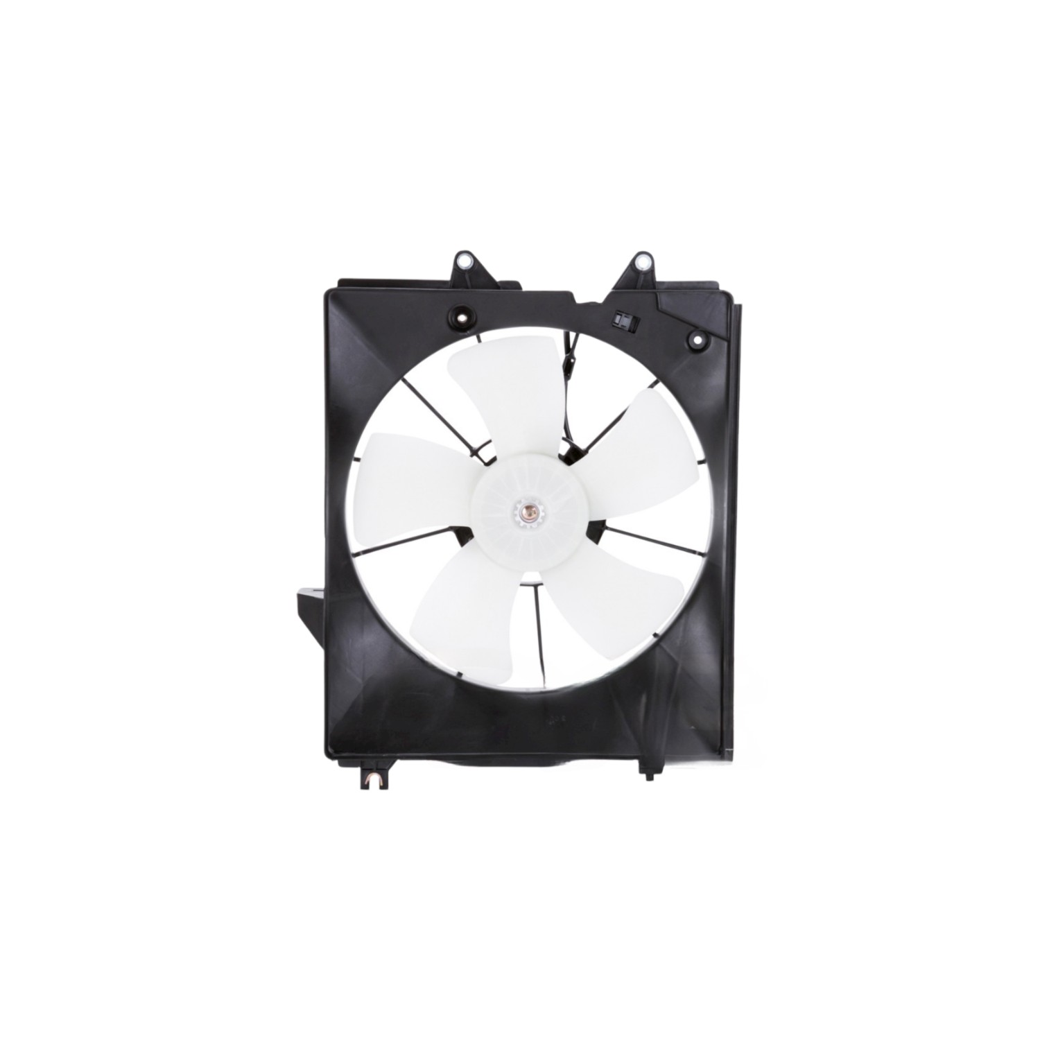 Engine Cooling Fan Assembly