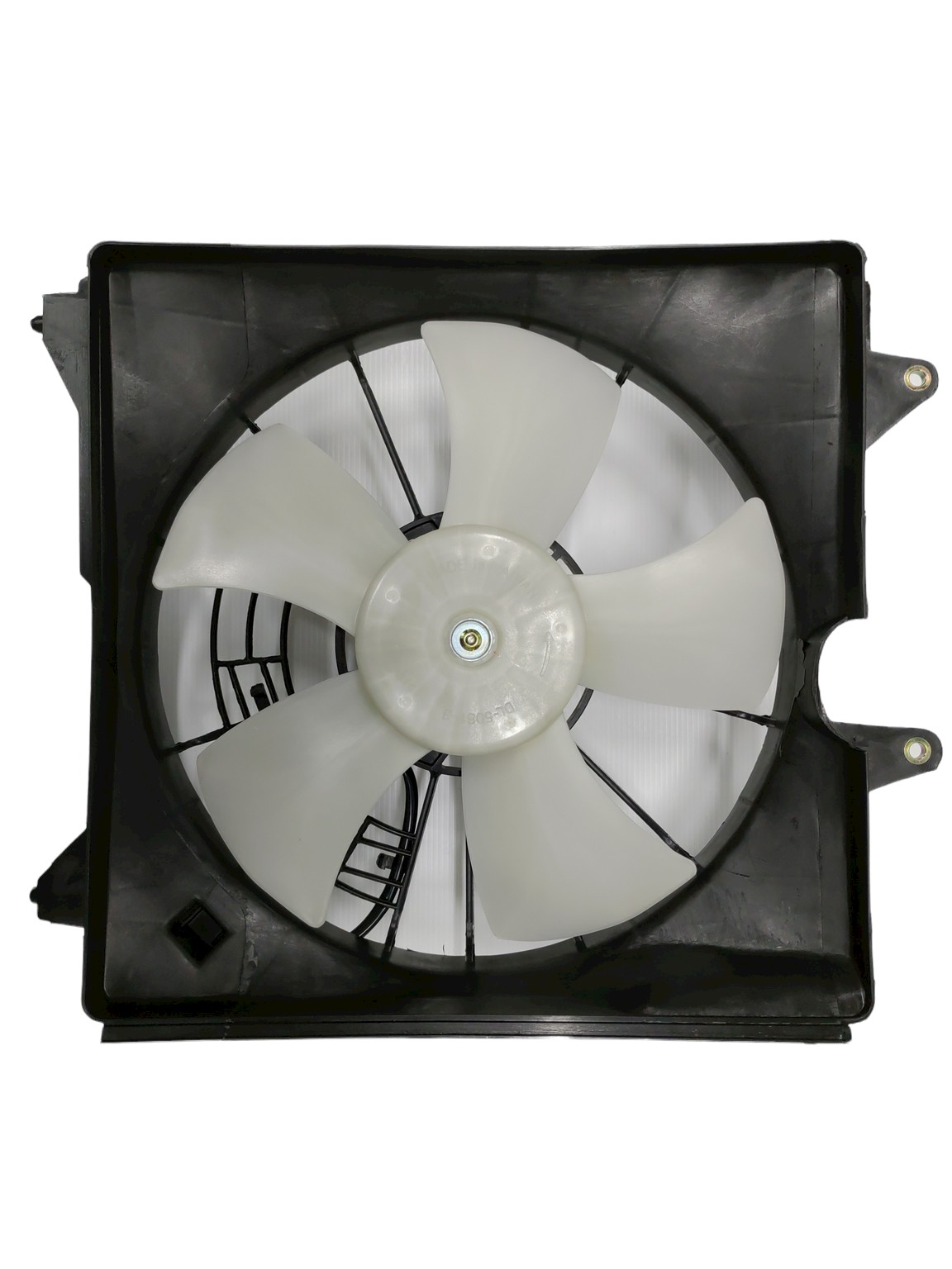 Engine Cooling Fan Assembly