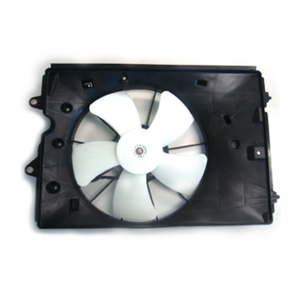 Engine Cooling Fan Assembly