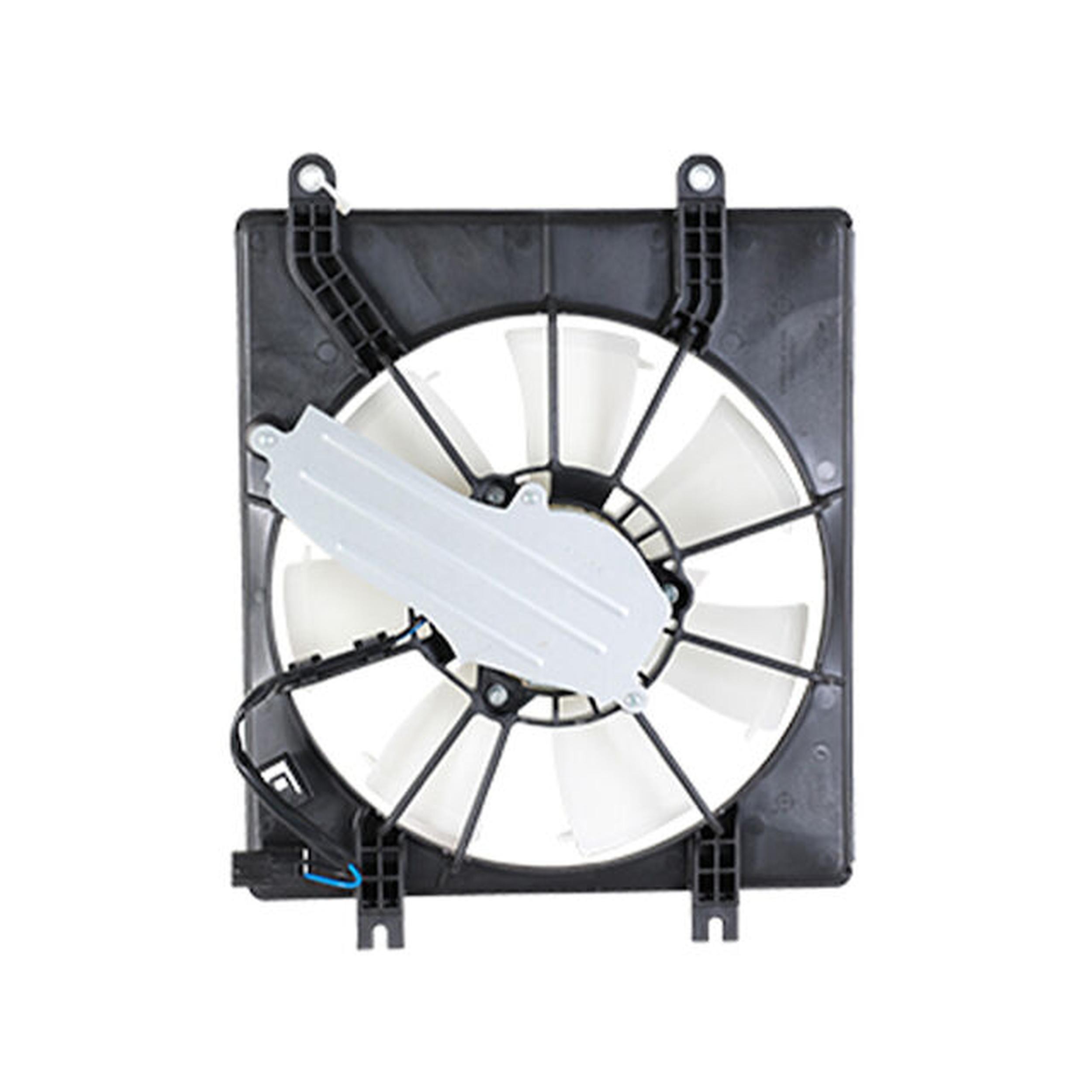 Engine Cooling Fan Assembly