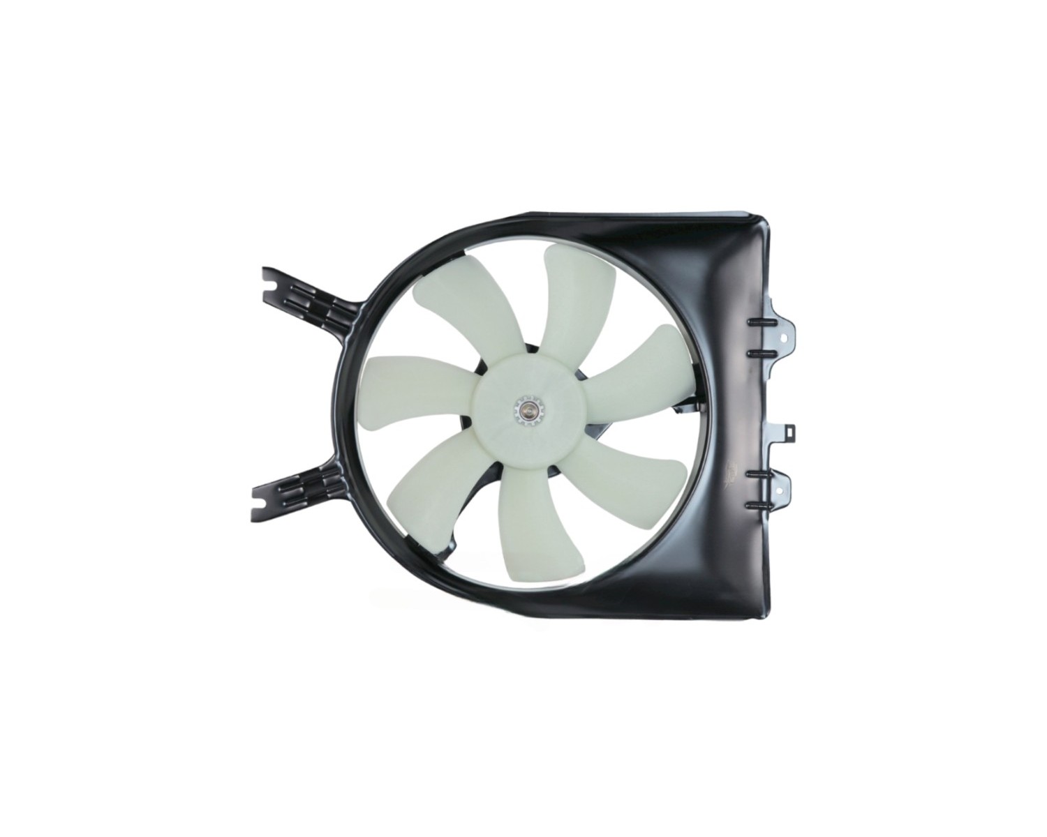 Engine Cooling Fan Assembly