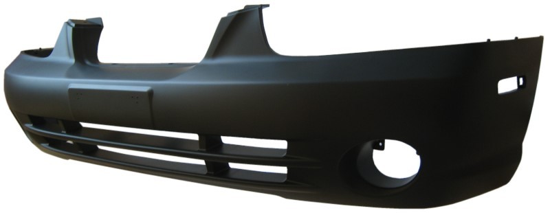 Bumper Cover