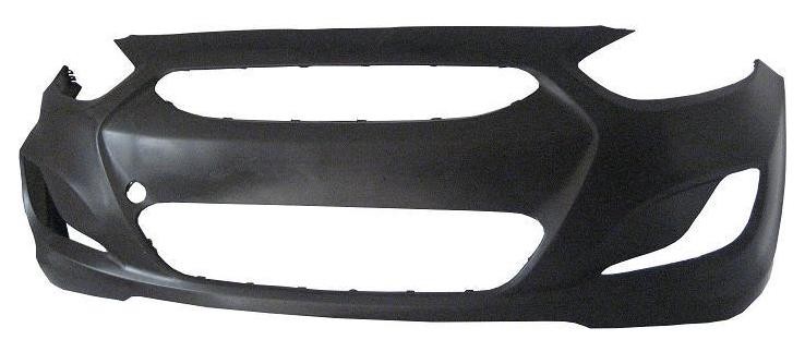 Bumper Cover
