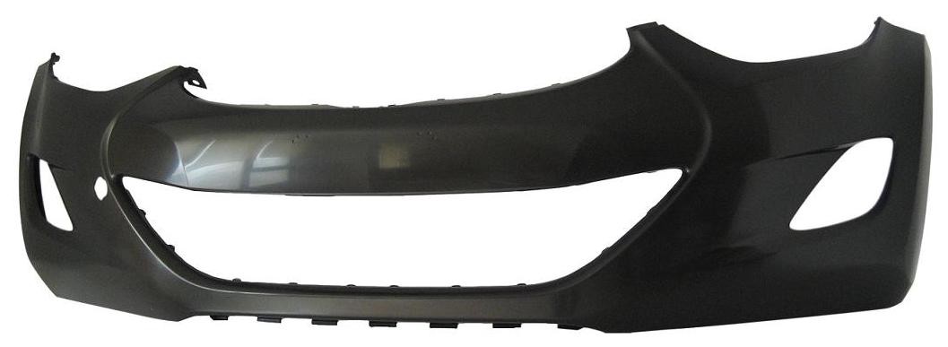 Bumper Cover