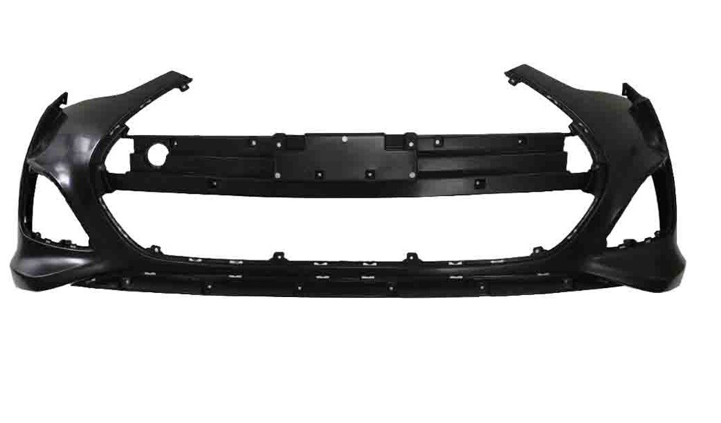 Bumper Cover
