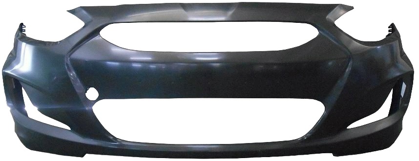 Bumper Cover