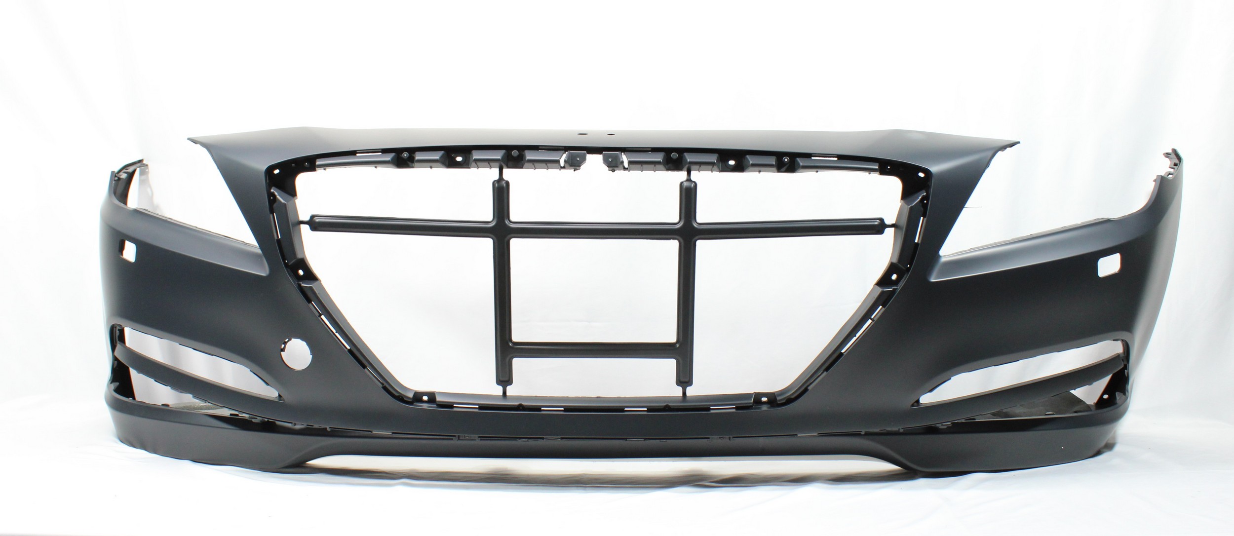 Bumper Cover