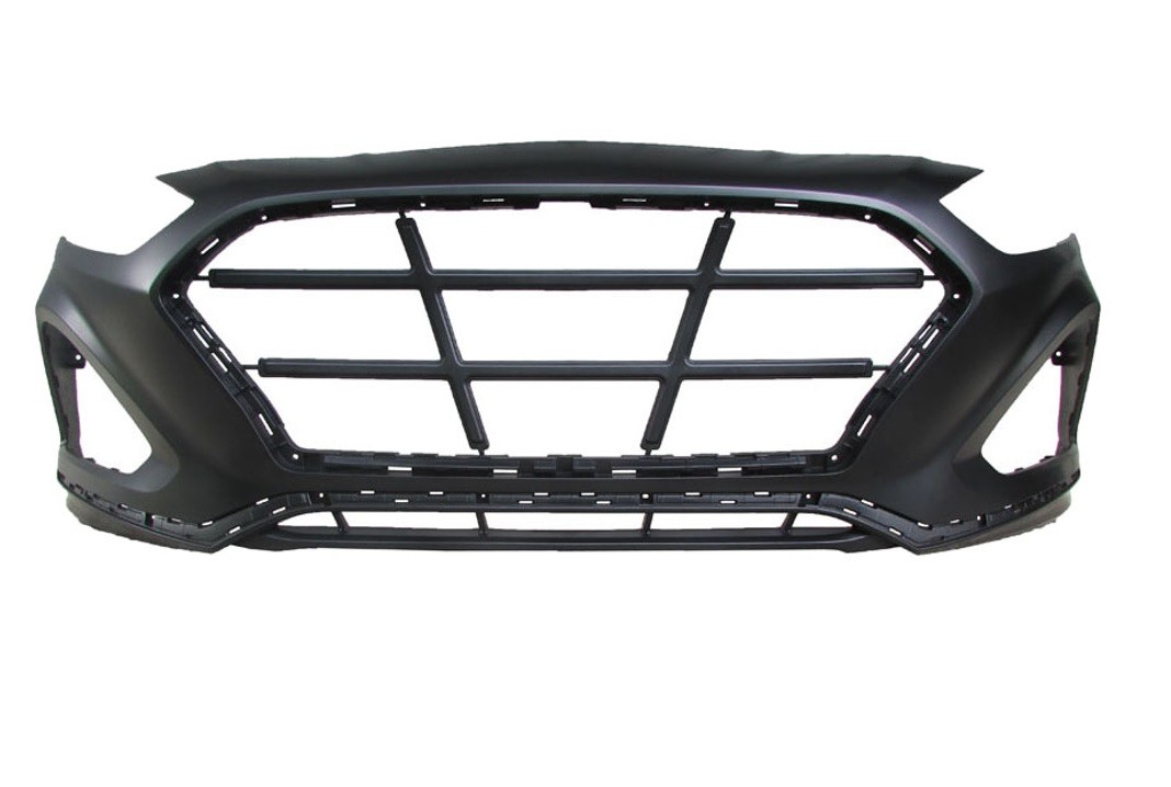 Bumper Cover