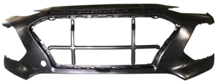 Bumper Cover