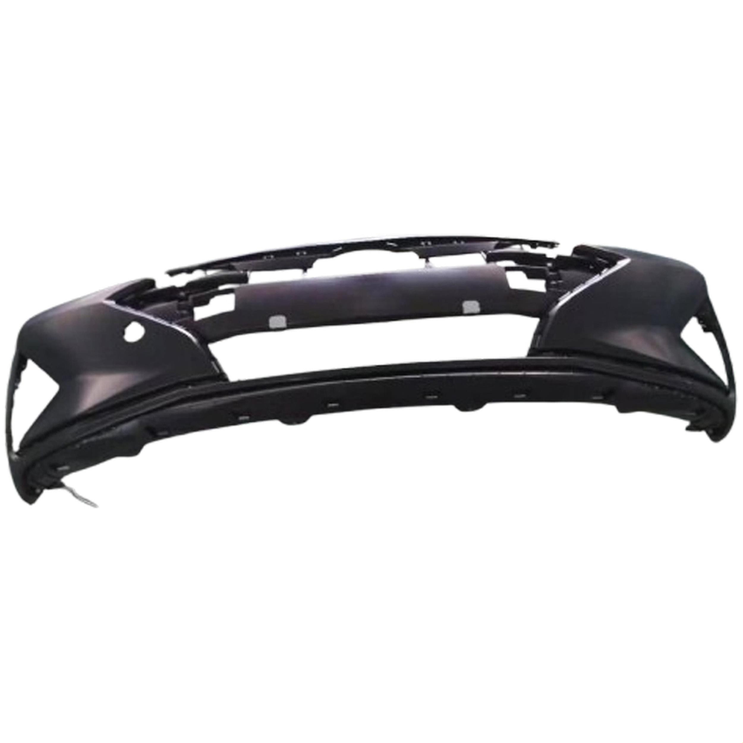 Bumper Cover
