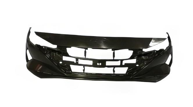 Bumper Cover