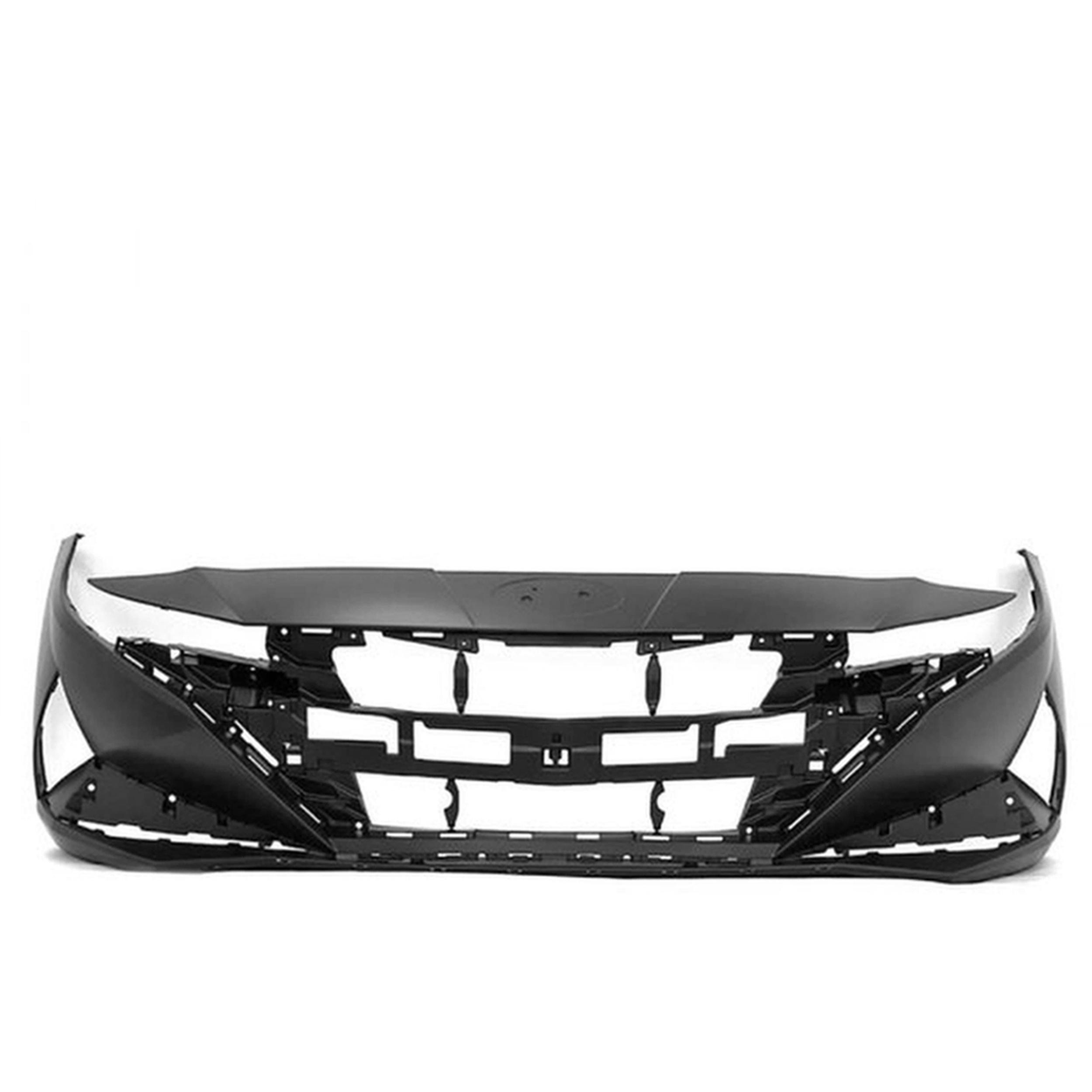 Bumper Cover