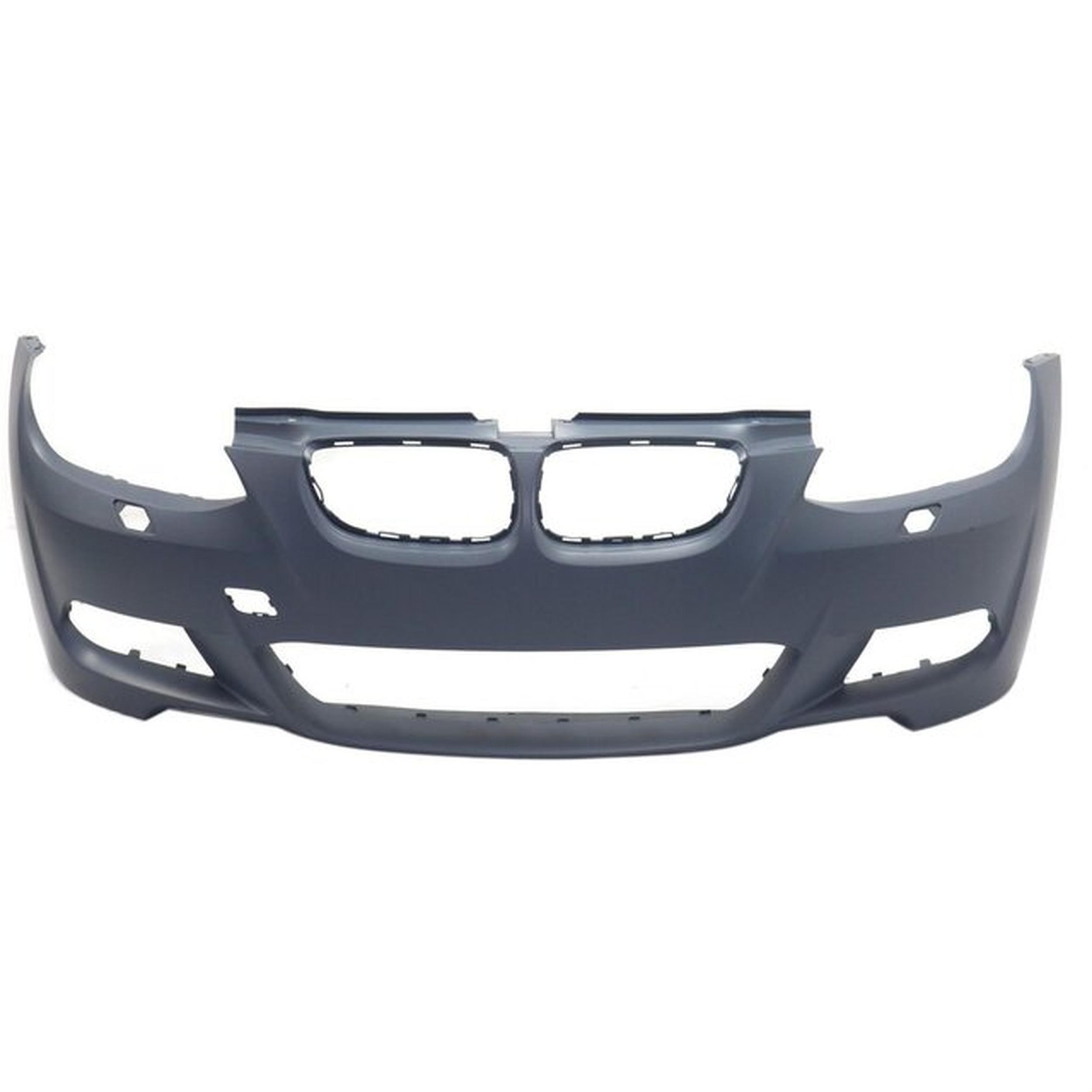 Bumper Cover