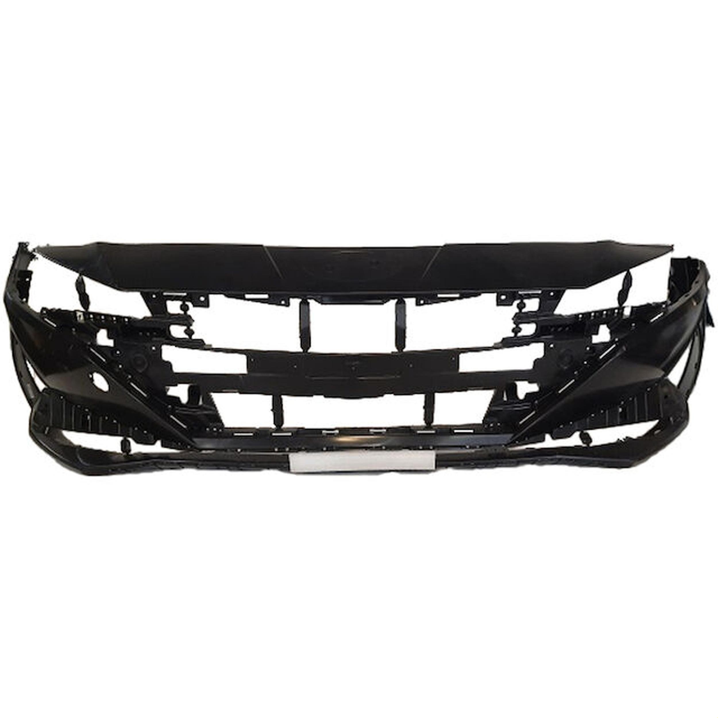 Bumper Cover